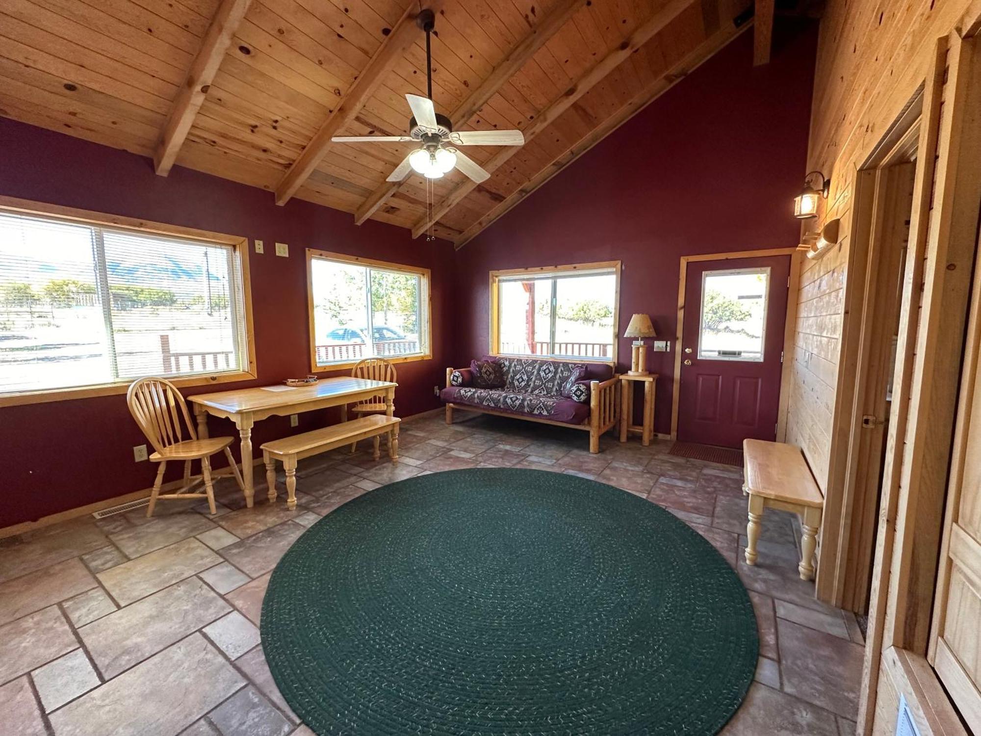 Mount Peale Country Inn La Sal Esterno foto